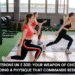 TESTOSTERONE UK E 300: YOUR WEAPON OF CHOICE FOR BUILDING A PHYSIQUE THAT COMMANDS RESPECT